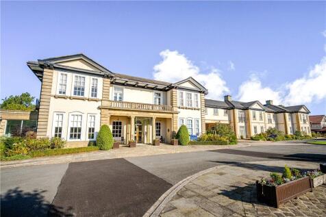 Hollins Hall, Killinghall, Harrogate, North Yorkshire