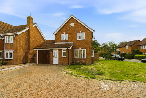 Sycamore Way, South Ockendon, RM15