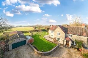 Hazel Cottage, Chapel Lane, Hinton SN14 8HD