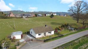 Heather Dene, Pentre Llifior, Berriew SY21 8QJ