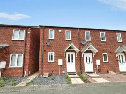 Summit Drive, Bessacarr, Doncaster, South Yorkshire, DN4