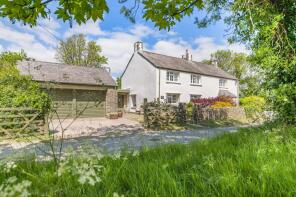 Llampha Cottage, Lane - Junction Llampha Farm To Junction Wallas Farm, Bridgend CF35 5AF