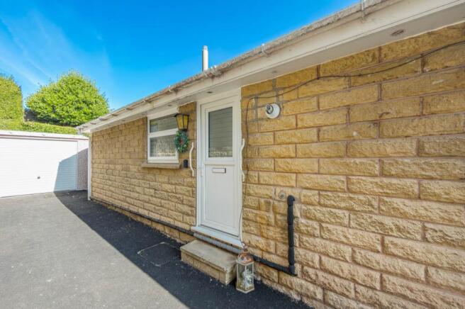 2 bed Detached Bungalow for sale Image 12