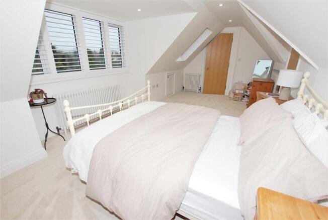 Bedroom 4