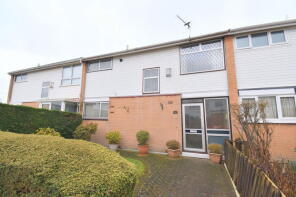 43, Arden, Widnes WA8 4XN