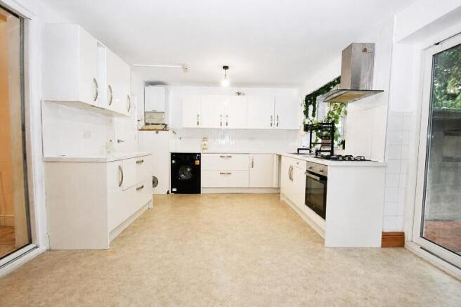 Bovingdon Avenue, Wembley, Middlesex HA9