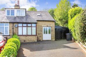 25, Ash Mount, Keighley BD21 1LX