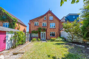 22, Beaufort Road, Bournemouth BH6 5AL