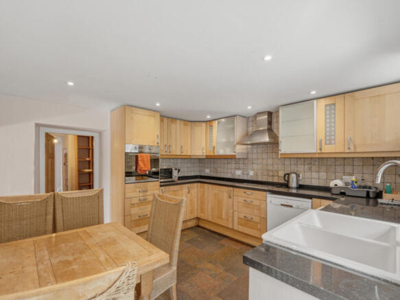 3 bed Character Property for sale Image 5