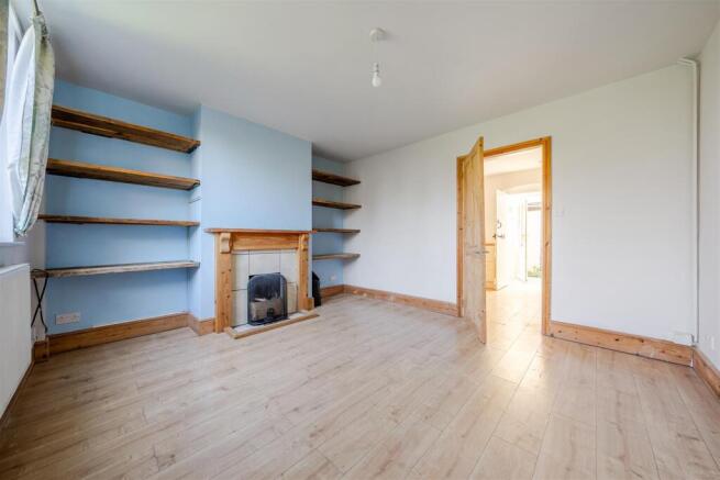 2 Cottage, Withybrook