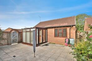 11, Fleming Court, Thetford IP25 6XN
