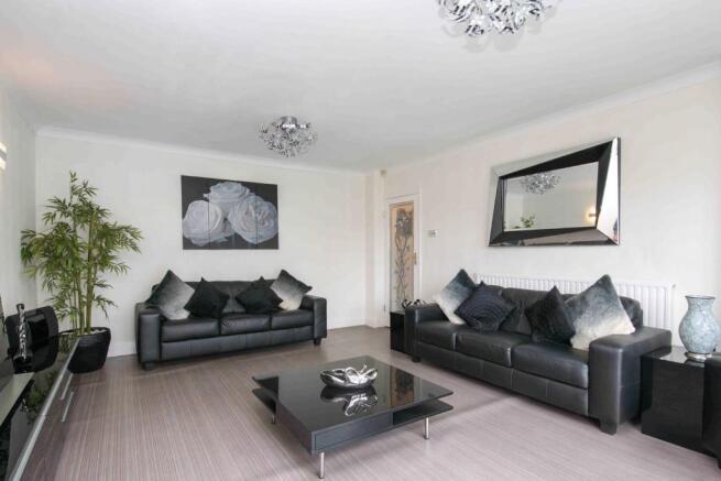 Ground Floor Lounge