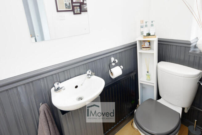3 bed Semi-Detached for sale Image 10