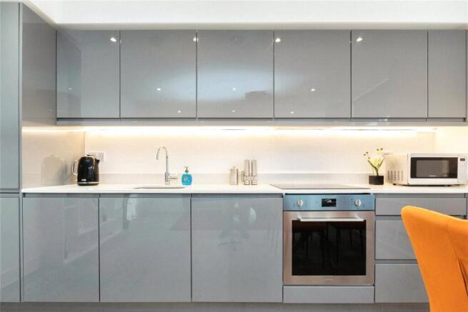Show Home
