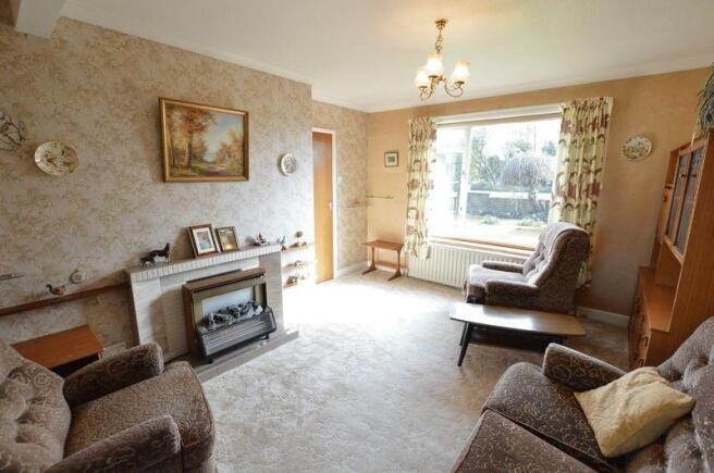 Living Room Se...