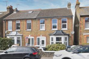 61, Beacon Road, Broadstairs CT10 3DF