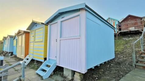 Southcliff, Walton-on-the-Naze, Essex