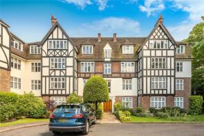 54, Wildcroft Manor, Wildcroft Road, London SW15 3TT