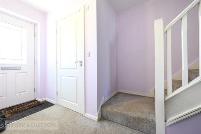 3 bed Semi-Detached for sale Image 10