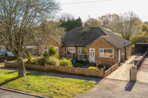 Woodfield Road, Harrogate, HG1