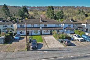 65, Bradenham Road, High Wycombe HP14 4EZ
