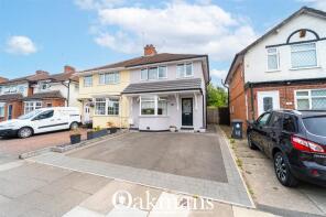 17, Denver Road, Birmingham B14 5ED