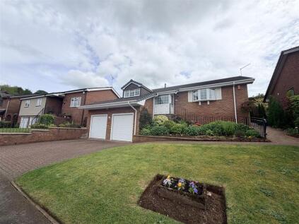 Sandybrook Lane, Leek