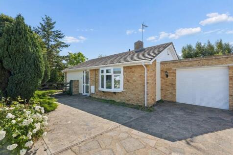 Highfields Avenue, Herne Bay