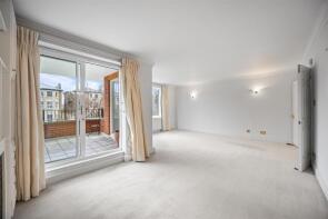 Flat 3, 9a Andover House, Eton Avenue, London NW3 3EL