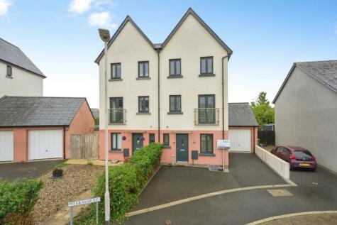 Kilmar Street, Plymouth, Devon, PL9