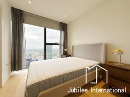 Apartment 3803, 75 Hampton Tower, Marsh Wall, London E14 9GX