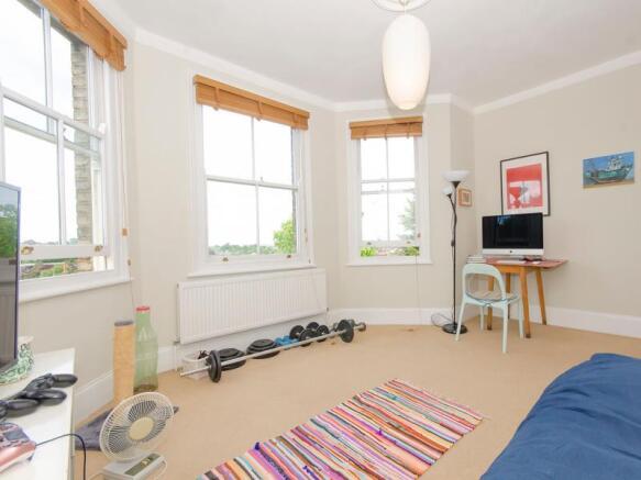Bedroom 3 b