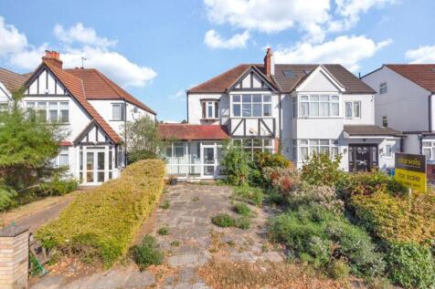 St. Augustines Avenue, Wembley, HA9