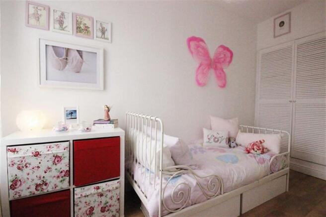 BEDROOM TWO