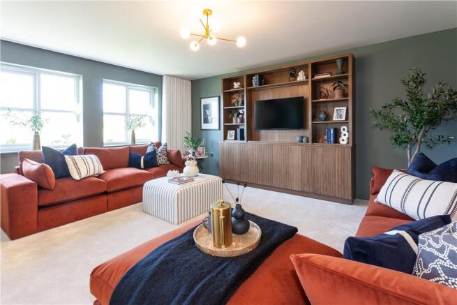 Representative image