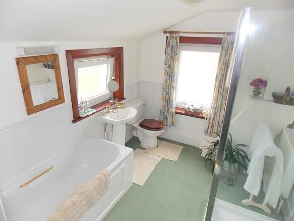 Ensuite