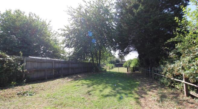 Paddocks