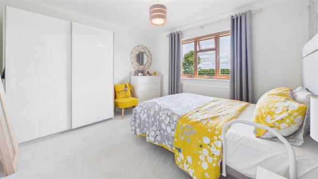 House in Bourne, Hereward Estate - More