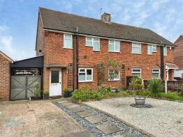 13, Waverley Place, Worksop S80 2SY