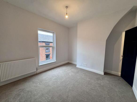 BEDROOM 1 FRONT