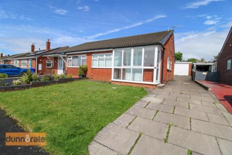Gleneagles Crescent, Birches Head, Stoke-On-Trent