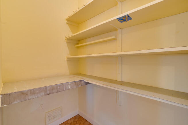 Pantry
