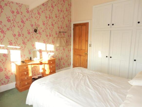 Bedroom two