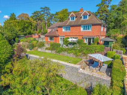 Hallow Road, Worcester