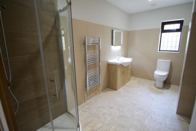 Cloak Room