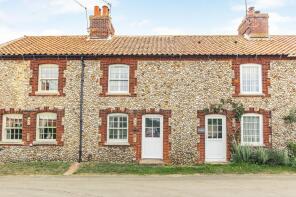 Flint Cottage, Back Lane, King's Lynn PE31 8EY