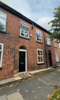 254, Flixton Road, Manchester M41 5DR