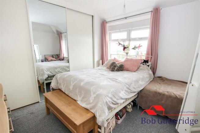 BEDROOM ONE (FRONT)