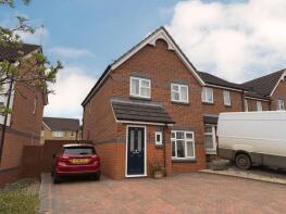 10, Nene Place, Northampton NN5 7PR