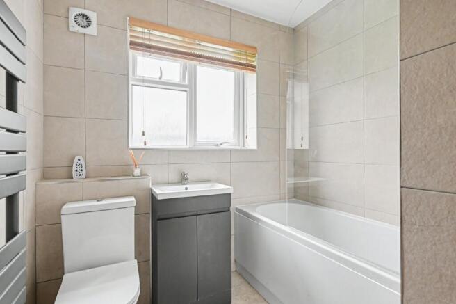 1 bed Flat to rent Image 8